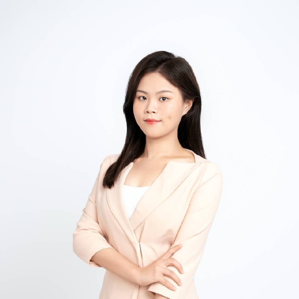 林雪美