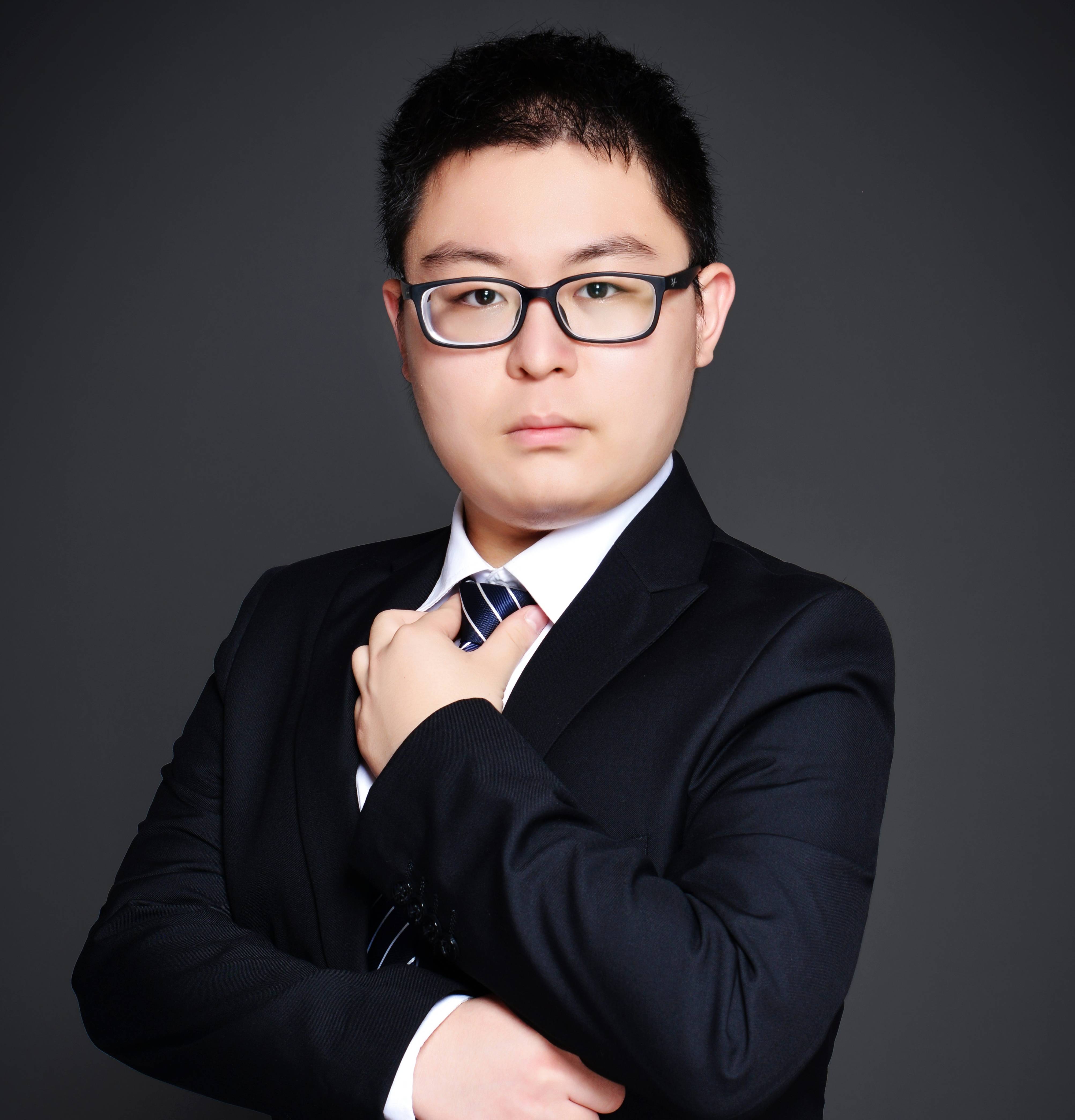 陈凯龙