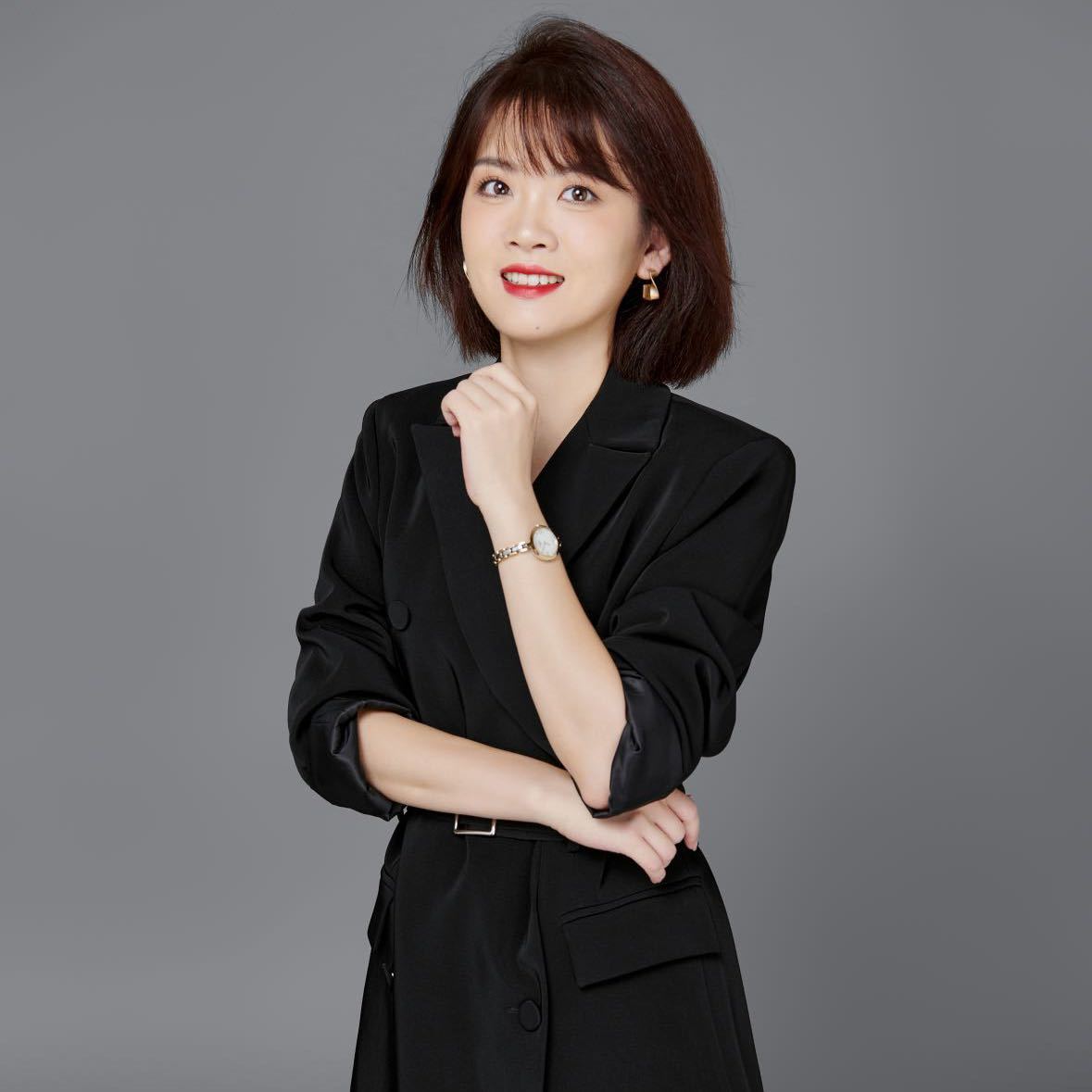 杨美珍