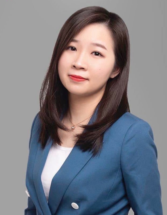 陈小云