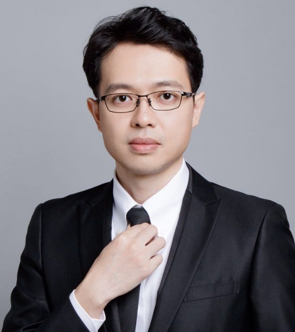 张志远