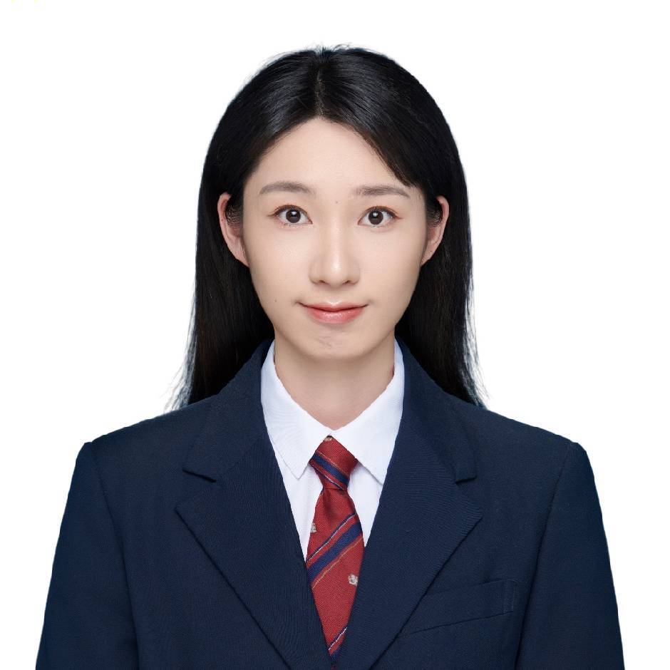 茹庆龄