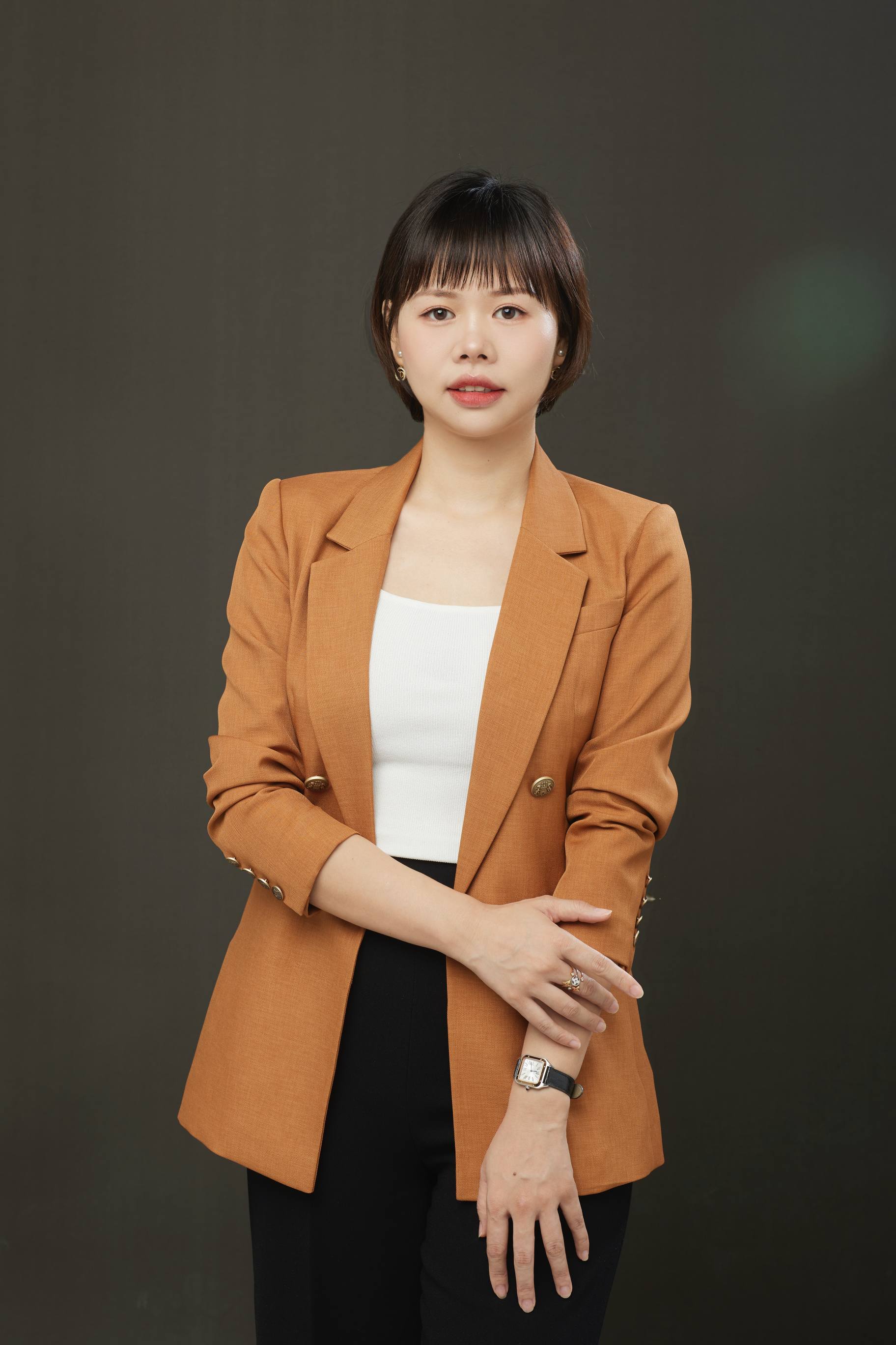 郑婷婷