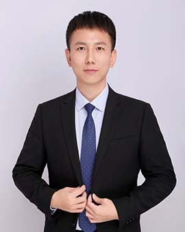 蓝惠清